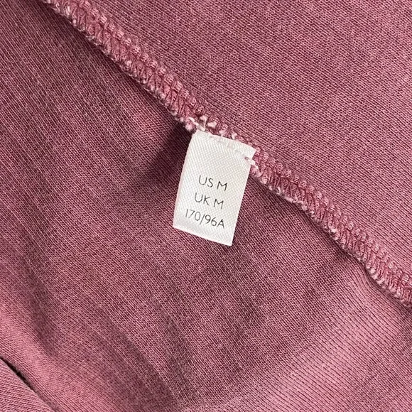 Free People Intimately High Neck Low Back Ribbed Tank Top - Picture 8 of 8